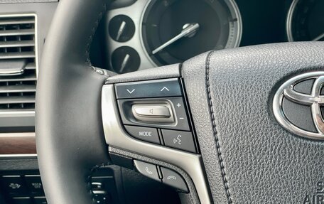 Toyota Land Cruiser 200, 2019 год, 5 999 999 рублей, 4 фотография