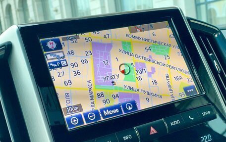 Toyota Land Cruiser 200, 2019 год, 5 999 999 рублей, 6 фотография