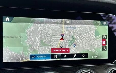 Mercedes-Benz E-Класс, 2022 год, 3 751 000 рублей, 20 фотография