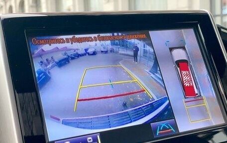 Toyota Land Cruiser 200, 2019 год, 5 999 999 рублей, 7 фотография