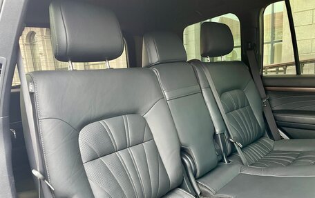 Toyota Land Cruiser 200, 2019 год, 5 999 999 рублей, 15 фотография