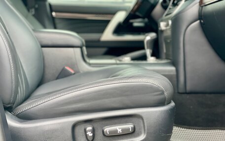 Toyota Land Cruiser 200, 2019 год, 5 999 999 рублей, 14 фотография