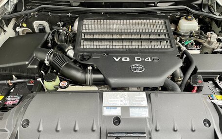 Toyota Land Cruiser 200, 2019 год, 5 999 999 рублей, 19 фотография