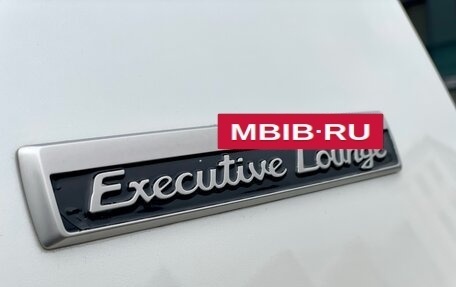 Toyota Land Cruiser 200, 2019 год, 5 999 999 рублей, 20 фотография