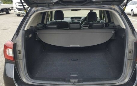 Subaru Levorg I, 2015 год, 1 550 000 рублей, 8 фотография