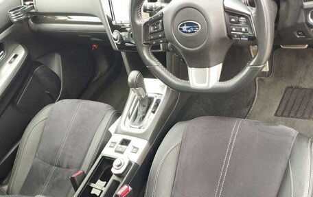 Subaru Levorg I, 2015 год, 1 550 000 рублей, 9 фотография