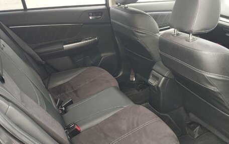 Subaru Levorg I, 2015 год, 1 550 000 рублей, 13 фотография