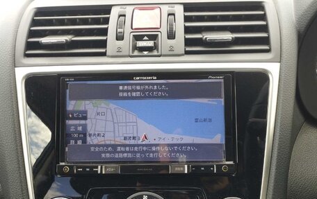 Subaru Levorg I, 2015 год, 1 550 000 рублей, 12 фотография