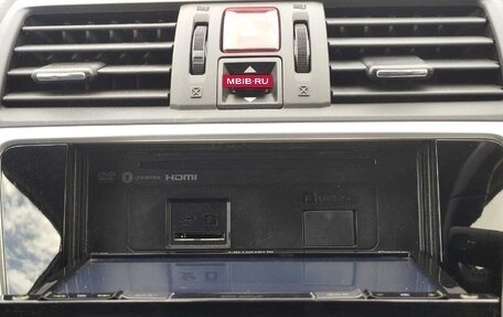 Subaru Levorg I, 2015 год, 1 550 000 рублей, 10 фотография