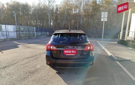 Subaru Levorg I, 2015 год, 1 550 000 рублей, 4 фотография