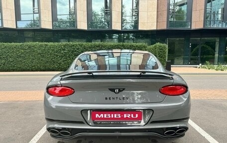 Bentley Continental GT III, 2021 год, 29 700 000 рублей, 6 фотография