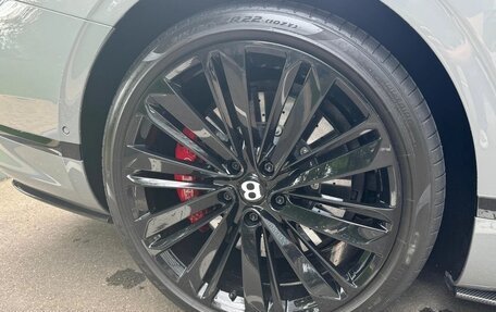 Bentley Continental GT III, 2021 год, 29 700 000 рублей, 18 фотография