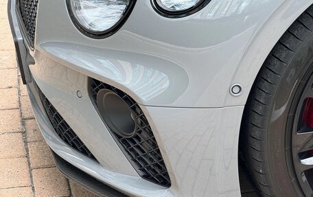 Bentley Continental GT III, 2021 год, 29 700 000 рублей, 20 фотография