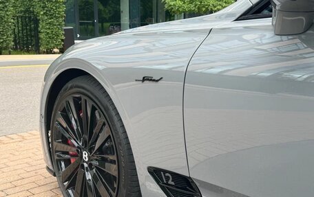 Bentley Continental GT III, 2021 год, 29 700 000 рублей, 21 фотография