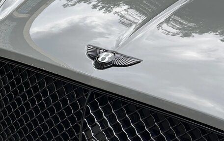 Bentley Continental GT III, 2021 год, 29 700 000 рублей, 19 фотография