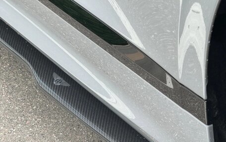 Bentley Continental GT III, 2021 год, 29 700 000 рублей, 22 фотография