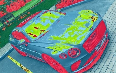 Bentley Continental GT III, 2021 год, 29 700 000 рублей, 14 фотография