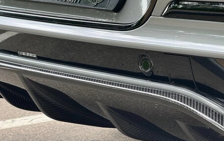 Bentley Continental GT III, 2021 год, 29 700 000 рублей, 24 фотография