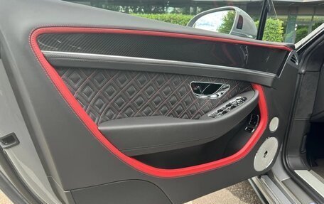 Bentley Continental GT III, 2021 год, 29 700 000 рублей, 25 фотография