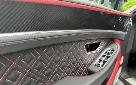 Bentley Continental GT III, 2021 год, 29 700 000 рублей, 26 фотография