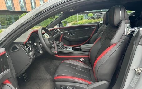 Bentley Continental GT III, 2021 год, 29 700 000 рублей, 28 фотография