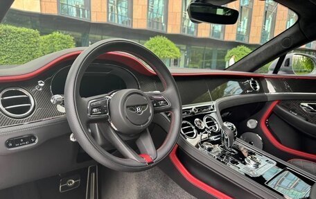 Bentley Continental GT III, 2021 год, 29 700 000 рублей, 29 фотография