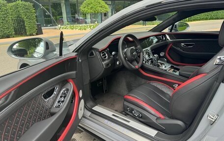 Bentley Continental GT III, 2021 год, 29 700 000 рублей, 27 фотография