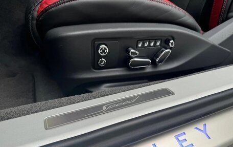 Bentley Continental GT III, 2021 год, 29 700 000 рублей, 30 фотография