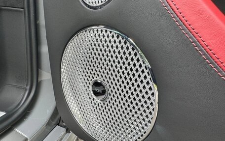 Bentley Continental GT III, 2021 год, 29 700 000 рублей, 35 фотография