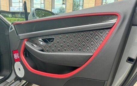 Bentley Continental GT III, 2021 год, 29 700 000 рублей, 34 фотография