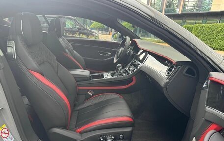 Bentley Continental GT III, 2021 год, 29 700 000 рублей, 37 фотография