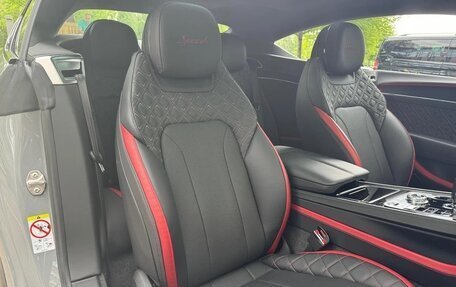 Bentley Continental GT III, 2021 год, 29 700 000 рублей, 38 фотография