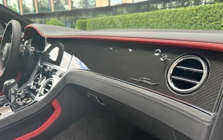 Bentley Continental GT III, 2021 год, 29 700 000 рублей, 39 фотография