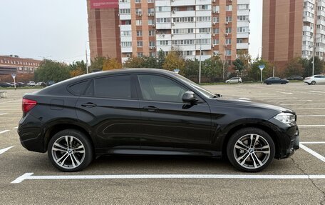 BMW X6, 2015 год, 3 850 000 рублей, 5 фотография