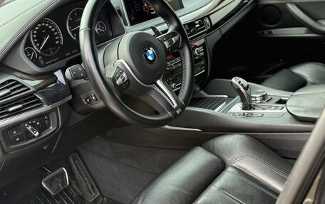 BMW X6, 2015 год, 3 850 000 рублей, 12 фотография