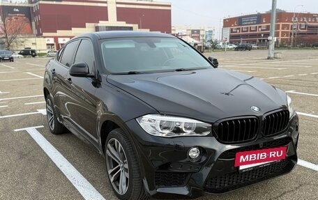 BMW X6, 2015 год, 3 850 000 рублей, 3 фотография