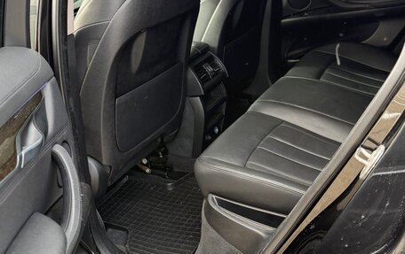 BMW X6, 2015 год, 3 850 000 рублей, 14 фотография