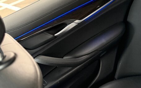 BMW X6, 2015 год, 3 850 000 рублей, 15 фотография