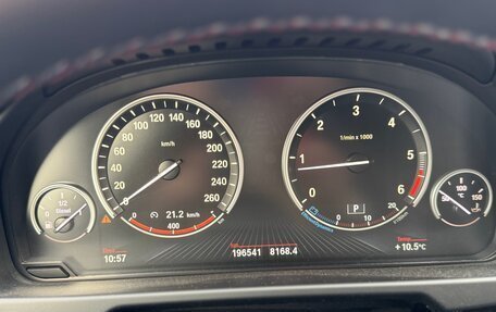 BMW X6, 2015 год, 3 850 000 рублей, 16 фотография