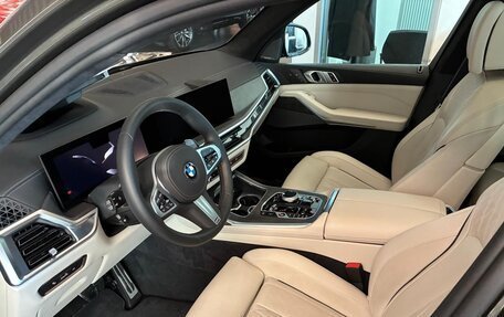 BMW X7, 2022 год, 10 500 000 рублей, 4 фотография