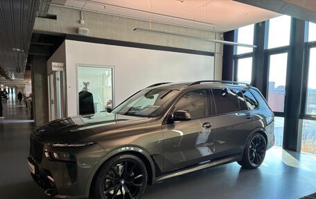 BMW X7, 2022 год, 10 500 000 рублей, 6 фотография