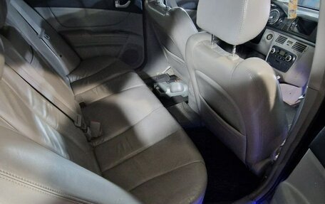 Hyundai Sonata VI, 2005 год, 450 000 рублей, 9 фотография