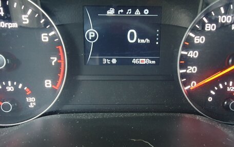 KIA Sportage IV рестайлинг, 2017 год, 1 680 000 рублей, 4 фотография