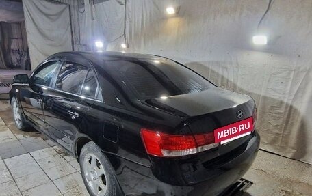 Hyundai Sonata VI, 2005 год, 450 000 рублей, 6 фотография