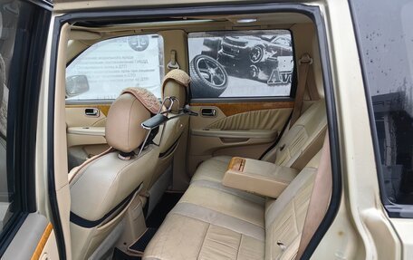 Nissan X-Trail, 2003 год, 495 000 рублей, 6 фотография