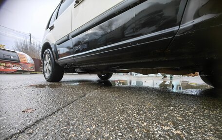 Nissan X-Trail, 2003 год, 495 000 рублей, 10 фотография