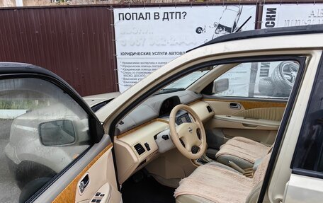 Nissan X-Trail, 2003 год, 495 000 рублей, 5 фотография