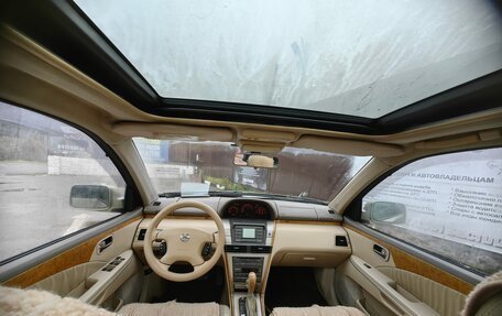 Nissan X-Trail, 2003 год, 495 000 рублей, 7 фотография