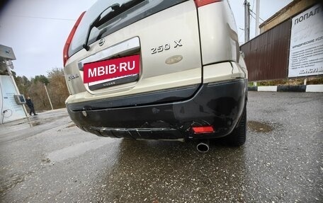 Nissan X-Trail, 2003 год, 495 000 рублей, 12 фотография