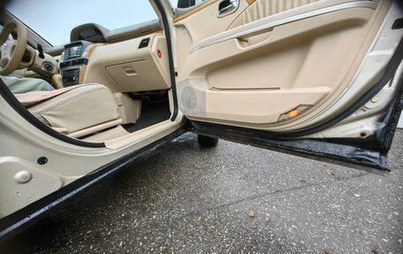 Nissan X-Trail, 2003 год, 495 000 рублей, 13 фотография